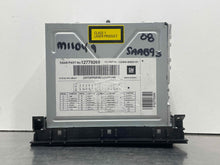 Load image into Gallery viewer, RADIO Saab 9-3 2007 07 2008 08 - NW492580