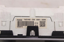 Load image into Gallery viewer, SPEEDOMETER CLUSTER Hyundai Sonata 2011 11 2012 12 2013 13 - 1000007