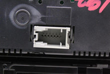 Load image into Gallery viewer, TEMPERATURE CONTROLS BMW X3 2011 11 2012 12 2013 13 2014 14 - 1000664
