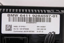 Load image into Gallery viewer, TEMPERATURE CONTROLS BMW X3 2011 11 2012 12 2013 13 2014 14 - 1000664