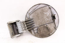 Load image into Gallery viewer, GAS FUEL FILLER LID DOOR Hyundai Santa Fe 2003 03 - 1000780