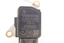 Load image into Gallery viewer, Mass Air Flow Sensor Meter MAF ES350 GS350 IS F IS250 IS350 RX350 05-14 - 1001268