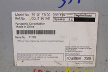 Load image into Gallery viewer, RADIO Suzuki Kizashi 2010 10 2011 11 2012 12 2013 13 - 1001413