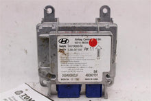 Load image into Gallery viewer, AIR BAG CONTROL MODULE COMPUTER Genesis 2009 09 2010 10 - 1001867