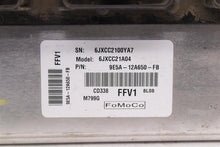 Load image into Gallery viewer, ECU ECM COMPUTER Ford Fusion 2009 09 - 1001921