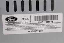 Load image into Gallery viewer, RADIO Ford Focus 2009 09 - 1001950