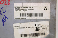 Load image into Gallery viewer, XM Unit Acura RL 2005 05 2006 06 - 1002022