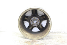 Load image into Gallery viewer, WHEEL Audi A4 2002 02 03 04 05 16x7 Alloy 5 Flat Spokes - 1002364