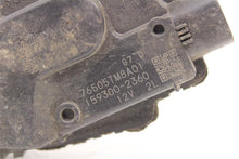 Load image into Gallery viewer, WIPER MOTOR Inisght 2010 10 2011 11 2012 12 2013 13 - 1002466