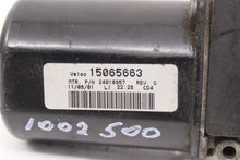 Load image into Gallery viewer, WINDSHIELD WIPER MOTOR Escalade Escalade EXT Avalanche 1500 99-02 - 1002500