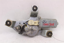 Load image into Gallery viewer, REAR WIPER MOTOR Nissan 350Z 2003 03 2004 04 2005 05 06 07 08 Coupe - 1002505