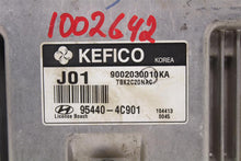 Load image into Gallery viewer, TRANSMISSION CONTROL MODULE COMPUTER Genesis 09 10 11 12 - 1002642