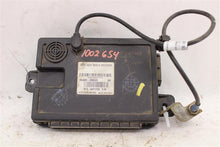 Load image into Gallery viewer, BODY CONTROL MODULE BCM COMPUTER Genesis 2009 09 2010 10 - 1002654