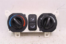 Load image into Gallery viewer, Temp Climate AC Heater Control Acura MDX 2001 01 2002 02 2003 03 04 05 06 Rear - 1002907