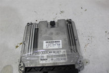 Load image into Gallery viewer, ECU ECM COMPUTER Audi A4 2007 07 2.0L - 1002928