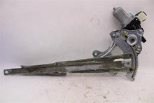 Load image into Gallery viewer, REAR DOOR WINDOW REGULATOR POWER FX35 FX37 FX50 M35 M35H M37 06-14 Right - 1003020
