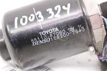Load image into Gallery viewer, WIPER MOTOR Toyota Prius 2004 04 2005 05 2006 06 07 - 1003324