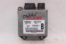 Load image into Gallery viewer, AIR BAG CONTROL MODULE COMPUTER Fusion MKZ Milan 08 09 - 1003397