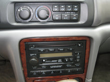 Load image into Gallery viewer, TAIL LIGHT LAMP ASSEMBLY Mazda 626 2000 00 2001 01 2002 02 Left - 422136