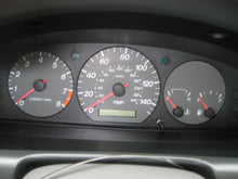Load image into Gallery viewer, TAIL LIGHT LAMP ASSEMBLY Mazda 626 2000 00 2001 01 2002 02 Left - 422136
