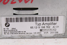 Load image into Gallery viewer, AMPLIFIER BMW 528i 535i 550i 2010 10 2011 11 2012 12 2013 13 - 1003550