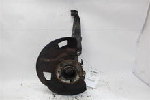 Load image into Gallery viewer, FRONT SPINDLE KNUCKLE Land Rover LR4 10 11 12 13 14 15 16 Left - 1003672