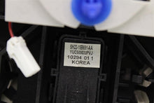 Load image into Gallery viewer, Console Land Rover LR4 2011 11 - 1003712