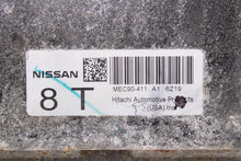 Load image into Gallery viewer, ECU ECM COMPUTER Nissan Versa 2007 07 Auto - 1003874