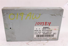 Load image into Gallery viewer, INFO DISPLAY COMPUTER Maxima 2004 04 - 1003878