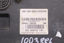 Load image into Gallery viewer, BODY CONTROL MODULE BCM COMPUTER Genesis 2009 09 2010 10 - 1003886