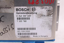Load image into Gallery viewer, Transmission computer BMW 525i 2001 01 2002 02 2003 03 - 1003893