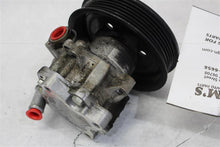 Load image into Gallery viewer, POWER STEERING PUMP F-Type Vanden Pl XF XFR XJ XJL XJR XK XKR 10-15 - 1003912