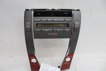 Load image into Gallery viewer, TEMPERATURE CONTROLS Lexus ES350 2007 07 2008 08 2009 09 - 1004071