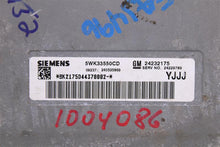 Load image into Gallery viewer, TRANSMISSION CONTROL MODULE COMPUTER STS XLR 2004 04 2005 05 - 1004086