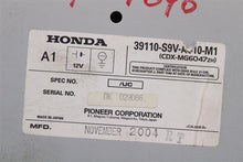 Load image into Gallery viewer, RADIO Honda Pilot 2005 05 - 1004090