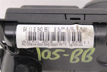 Load image into Gallery viewer, TEMPERATURE CONTROLS Mini Cooper Mini 1 04 05 06 07 08 - 1004141