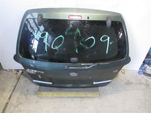 Load image into Gallery viewer, TRUNK LID Kia Sorento 2003 03 2004 04 2005 05 2006 06 2007 07 2008 08 2009 09 - 1004198
