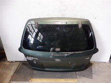 Load image into Gallery viewer, TRUNK LID Kia Sorento 2003 03 2004 04 2005 05 2006 06 2007 07 2008 08 2009 09 - 1004198