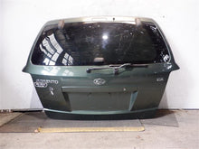 Load image into Gallery viewer, TRUNK LID Kia Sorento 2003 03 2004 04 2005 05 2006 06 2007 07 2008 08 2009 09 - 1004198