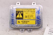 Load image into Gallery viewer, HEADLAMP CONTROL MODULE COMPUTER 750i 750LI 760li X5M X6 X6M 06-11 - 1004313