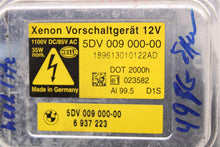 Load image into Gallery viewer, HEADLAMP CONTROL MODULE COMPUTER 750i 750LI 760li X5M X6 X6M 06-11 - 1004313