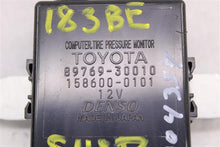 Load image into Gallery viewer, TPMS CONTROL MODULE COMPUTER GS300 GS350 GS430 GS450H GS460 06-11 - 1004357