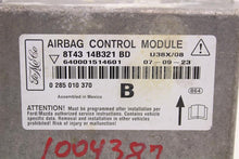 Load image into Gallery viewer, AIR BAG CONTROL MODULE COMPUTER Edge MKX 07 08 09 10 - 1004387