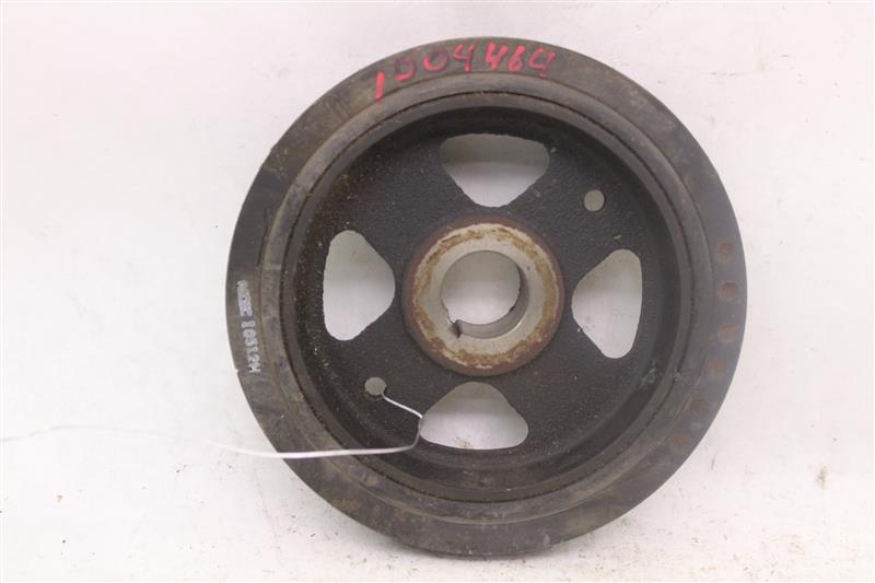 CNS Engine Harmonic Balancer Crankshaft Pulley Compatible