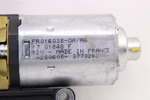 Load image into Gallery viewer, ROOF MOTOR Volvo S40 2006 06 - 1005186