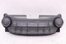 Load image into Gallery viewer, RADIO CONTROLS Chevrolet Malibu 2013 13 - 1005359
