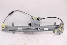 Load image into Gallery viewer, FRONT DOOR WINDOW REGULATOR POWER Honda Civic 03 04 05 Right - 1005375