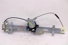 Load image into Gallery viewer, FRONT DOOR WINDOW REGULATOR POWER Honda Civic 03 04 05 Right - 1005375