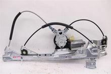 Load image into Gallery viewer, FRONT WINDOW REGULATOR Grand Prix 2004 04 2005 05 2006 06 07 08 Left - 1005413