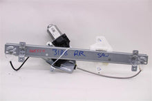 Load image into Gallery viewer, REAR WINDOW REGULATOR Accent 2012 12 2013 13 Right - 1005508